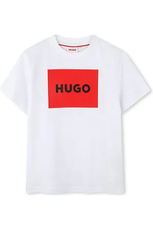 HUGO BOSS Logo t-shirt