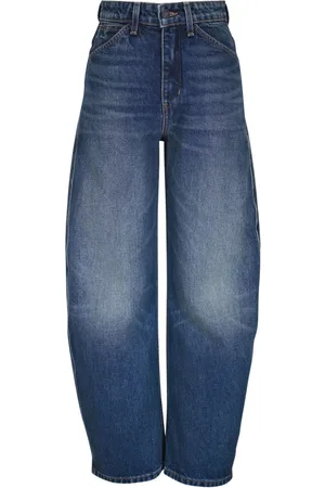 NILI LOTAN Otis jeans