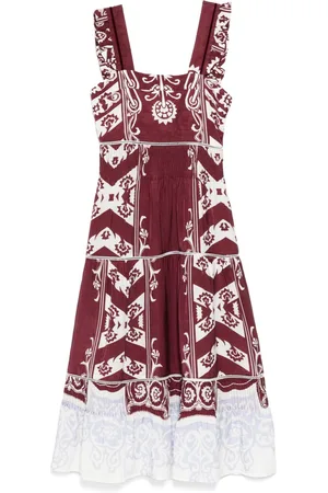 LUG VON SIGA Sybill dress