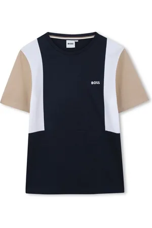 HUGO BOSS Short-sleeve T-shirt