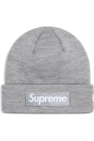 Supreme X New Era?? box logo Beanie