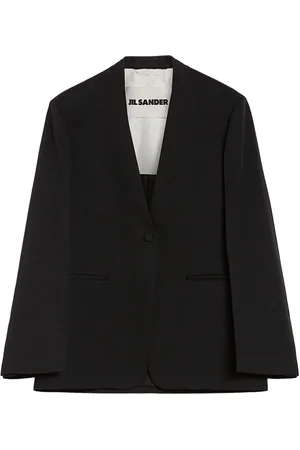 Jil Sander Wool blazer