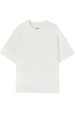 Jil Sander Crew-neck T-shirt