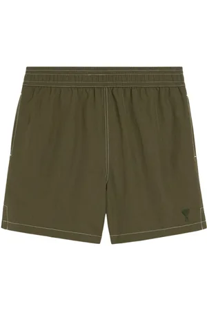 Ami Ami de Coeur swim shorts