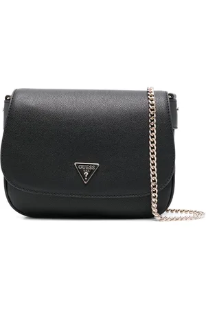 Guess Mini Fedora shoulder bag