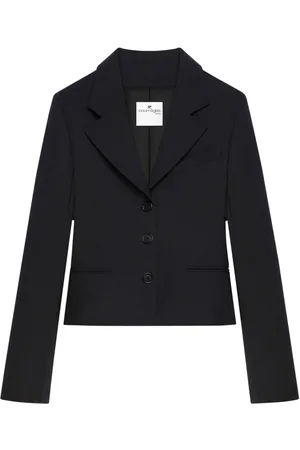 Courrèges Tailored blazer