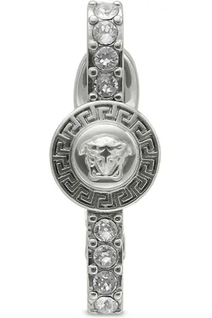 VERSACE Gianni Ribbon ear cuff