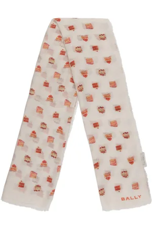 Bally Cake scarf