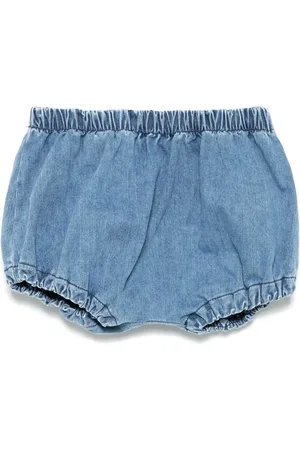 TEDDY & MINOU Denim bloomers
