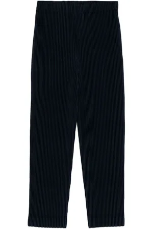 Issey Miyake MC November trousers