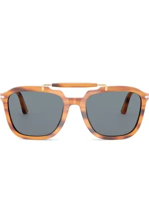 Persol Square-frame sunglasses