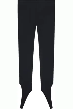 Courrèges Capri leggings