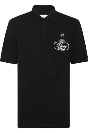 Philipp Plein Racing Club polo shirt