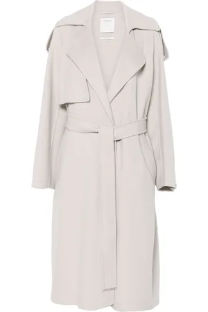 Sportmax Fiore coat