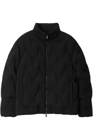 Burberry Preston jacket
