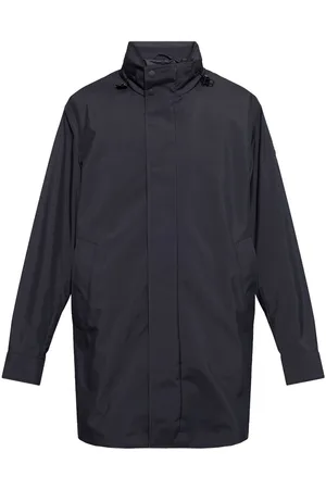 Moncler Lanche jacket and gilet set