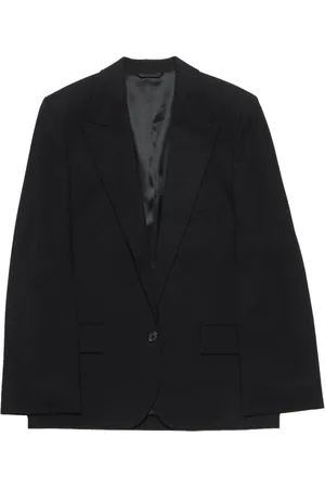 Acne Studios Single-breasted blazer