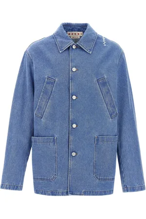 Marni Denim jacket