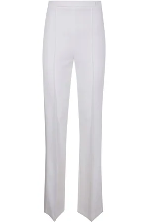 Elisabetta Franchi Tailored trousers
