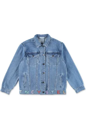 Stella McCartney Denim jacket