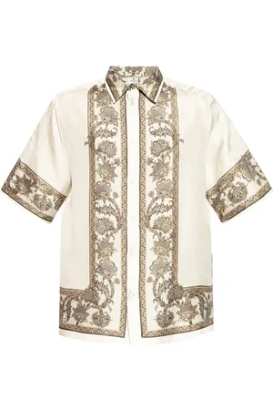 Etro Silk shirt