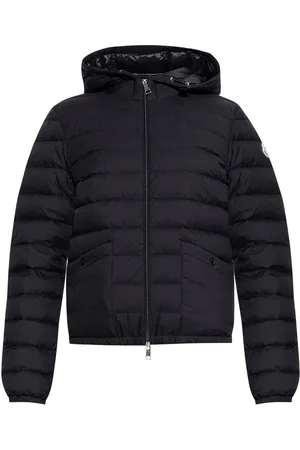 Moncler Hede hooded down jacket
