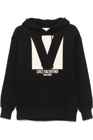 VALENTINO GARAVANI Chez hoodie