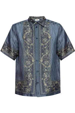 Etro Silk shirt