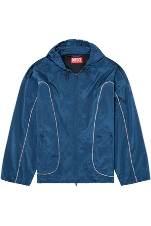 Diesel J-Antheit jacket