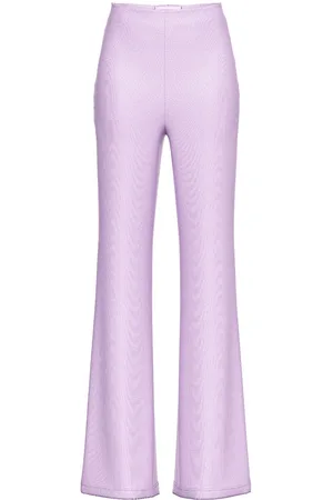 MACCAPANI Easy palazzo pants