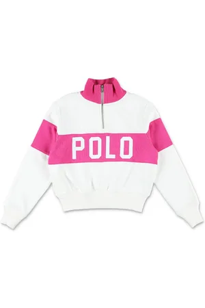 Ralph Lauren Striped sweatshirt