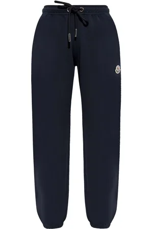 Moncler Logo-patch track pants