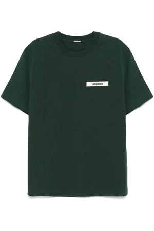 Jacquemus Logo T-shirt