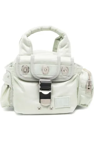 SACAI X Porter-Yoshida & Co Boston mini bag