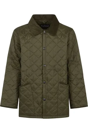 Barbour Select Liddesdale jacket