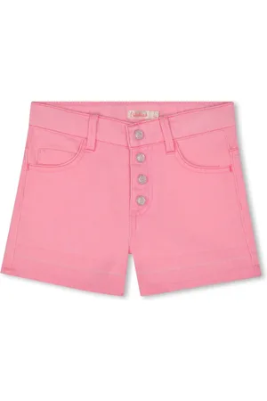 Billieblush Denim shorts