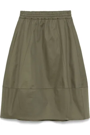 SOCIÉTÉ ANONYME Troisieme midi skirt