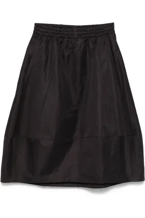 SOCIÉTÉ ANONYME Troisieme midi skirt