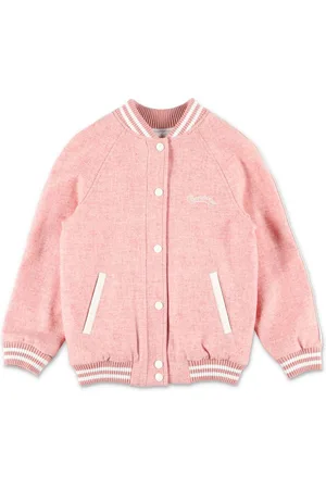 BONPOINT Effy bomber jacket
