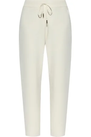 Moncler Virgin wool trousers