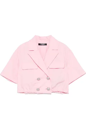 Balmain Cotton top