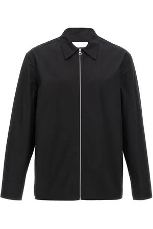 Jil Sander Sip-up shirt