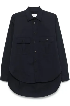 SOCIÉTÉ ANONYME K Work Pocket shirt