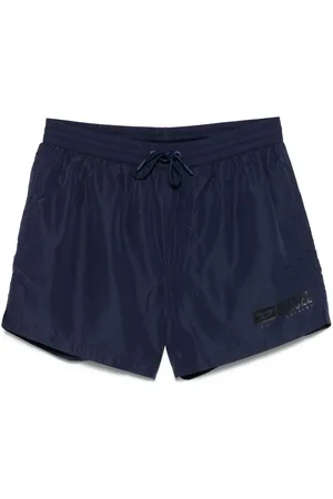 Diesel Ken-37-D-box swim shorts