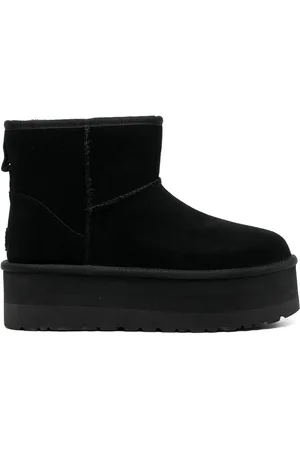 UGG Mini Platform boots