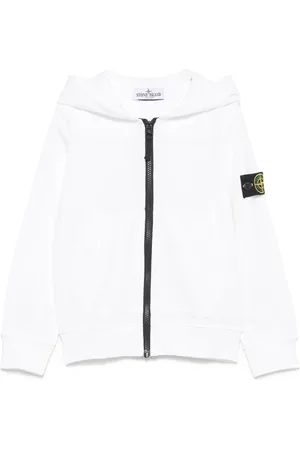 Stone Island Compass-badge hoodie
