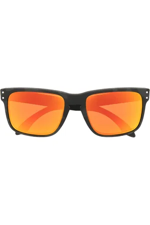 Oakley Holbrook rectangular sunglasses