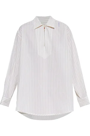 Marni Striped shirt
