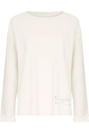 Maison Margiela Round-neck jumper