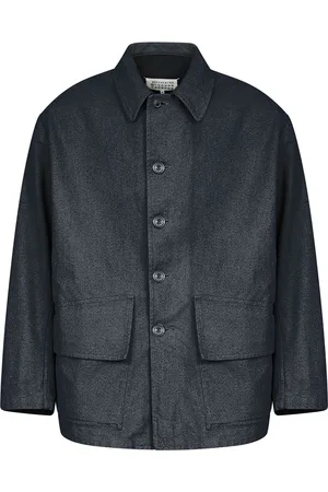 Maison Margiela Cotton jacket